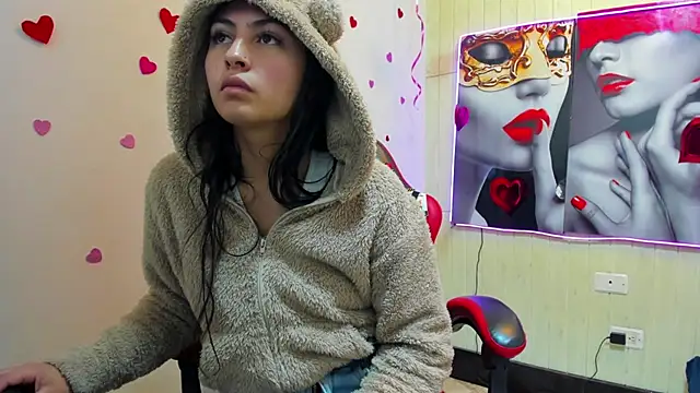 angell cooper8 online show from March 20, 2026, 12:06 pm