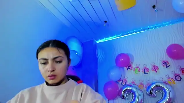 angell cooper8 online show from March 26, 2026, 12:14 pm