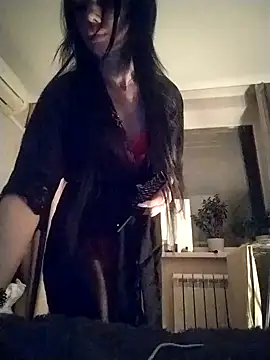 evavibe  online show from March 27, 2026, 8:32 pm