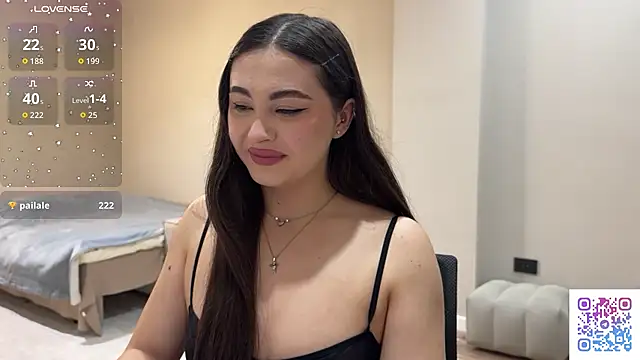 Sweet BerryBabe online show from May 16, 2026, 10:53 pm