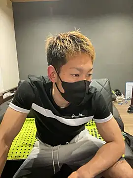 ryuaaaaa online show from March 31, 2026, 2:30 pm