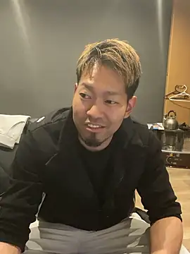 ryuaaaaa online show from March 30, 2026, 9:38 pm