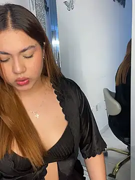 scarleth marquezz online show from March 2, 2026, 1:17 am