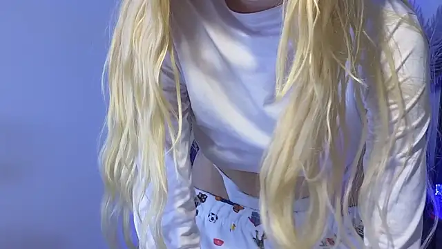 KarmaArms online show from February 22, 2026, 1:24 pm