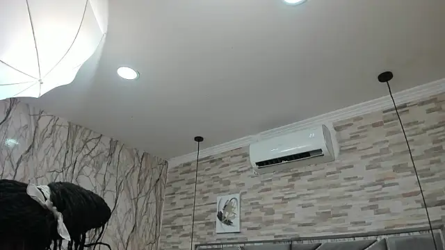 Snapshot of LexyDrip chatting on February 23, 2026, 7:47 pm LexyDrip online show from February 23, 2026, 7:47 pm