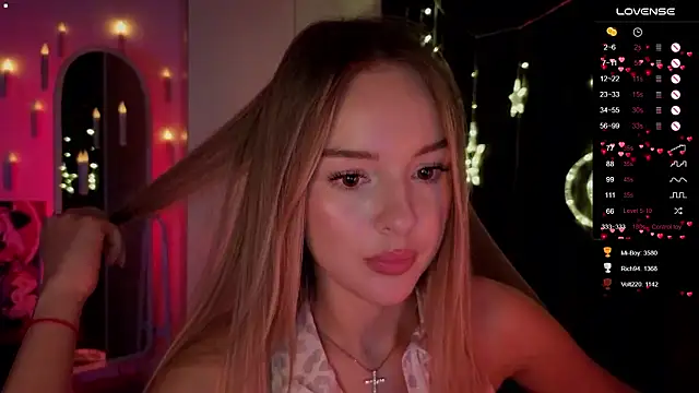 Nestyzz online show from March 5, 2026, 4:20 am