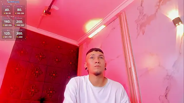 Logan and Reachel online show from March 5, 2026, 7:21 pm