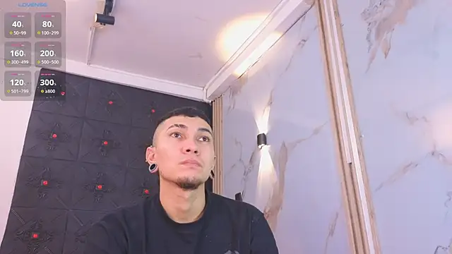 Logan and Reachel online show from March 29, 2026, 7:15 pm