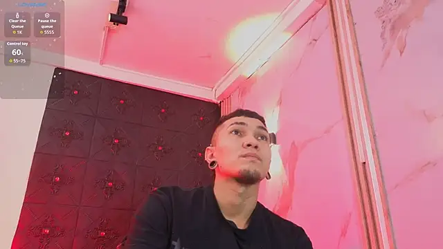 Logan and Reachel online show from April 5, 2026, 7:20 pm