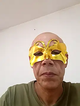 MisterX-47 online show from March 30, 2026, 5:14 pm