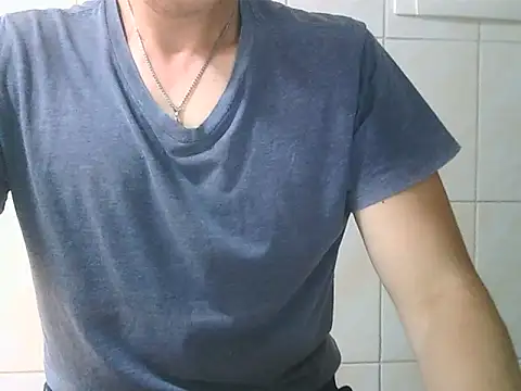 MisterX-47 online show from February 23, 2026, 2:39 pm