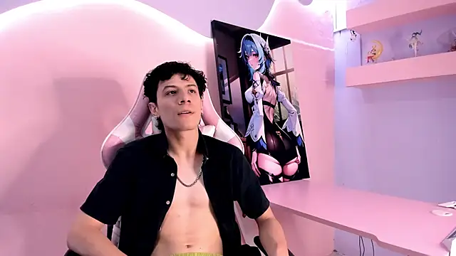 LeoFeniix online show from March 1, 2026, 3:39 am