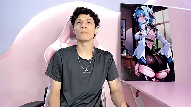 LeoFeniix online show from March 3, 2026, 3:57 am