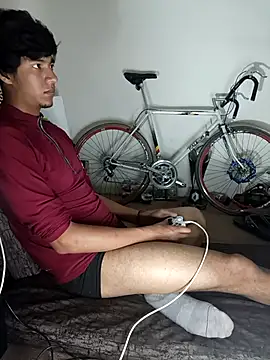 ShaddMan online show from February 22, 2026, 10:11 pm