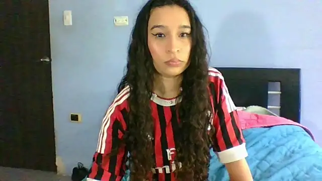 Snapshot of scarlettscottx_ chatting on May 31, 2026, 6:09 pm scarlettscottx online show from May 31, 2026, 6:09 pm