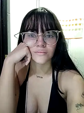 sara cute so online show from February 24, 2026, 2:56 am