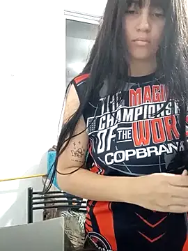 sara cute so online show from February 22, 2026, 4:04 am