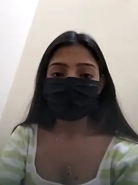 Miss  hotty online show from April 11, 2026, 4:42 am