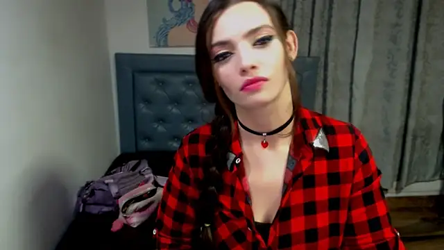 Snapshot of cherrys_cherrys chatting on February 27, 2026, 2:56 am cherrys cherrys online show from February 27, 2026, 2:56 am