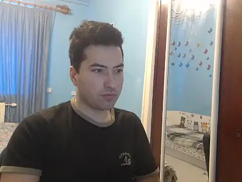 JacksonRost online show from March 23, 2026, 6:24 am