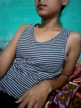 Nimisha-Basu online show from April 13, 2026, 5:22 am