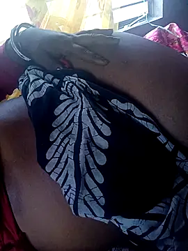 Sexy-Aliya online show from March 6, 2026, 9:04 am