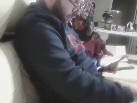 Snapshot of Florent1307 chatting on February 26, 2026, 9:37 pm Florent1307 online show from February 26, 2026, 9:37 pm