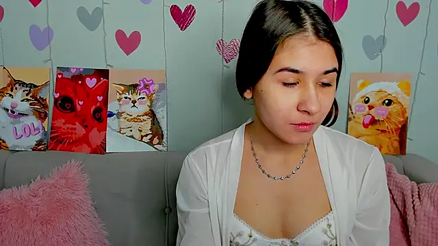 Funny Jumpy online show from February 26, 2026, 1:38 am