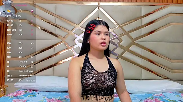 naughtyyindiann online show from March 8, 2026, 12:52 pm