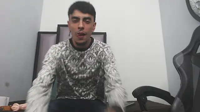 Endrick-23 online show from March 27, 2026, 3:48 am