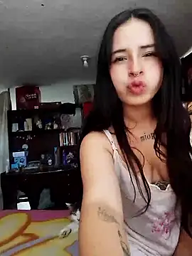 Denis A online show from February 21, 2026, 4:31 pm