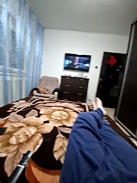 Mikecrazyhy online show from February 19, 2026, 4:59 pm