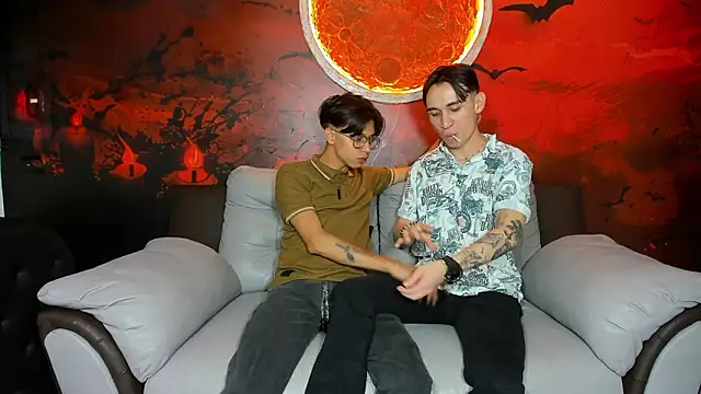 Patrick ander online show from February 20, 2026, 8:22 pm