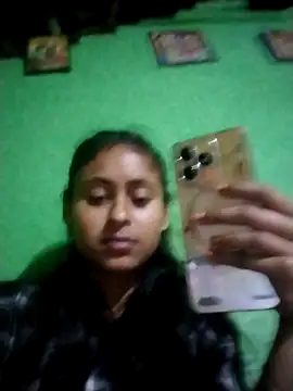 Nivya-Singh online show from February 21, 2026, 4:31 pm