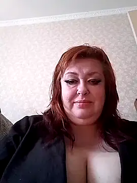 LanaStar345 online show from March 10, 2026, 8:40 am