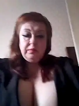 LanaStar345 online show from March 18, 2026, 8:39 am