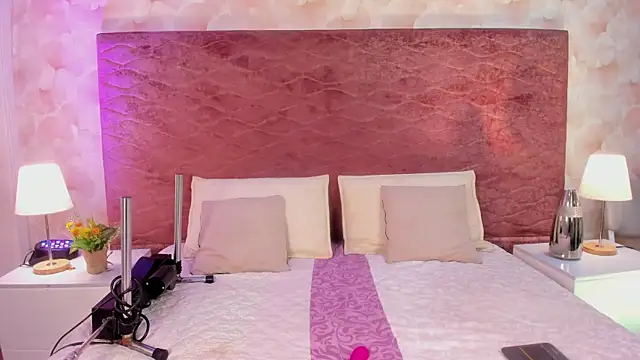Snapshot of Emma_Dancer chatting on July 23, 2026, 11:51 am Emma Dancer online show from July 23, 2026, 11:51 am
