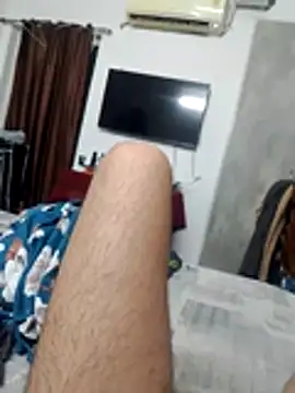 Handsome Boy Lust online show from July 4, 2026, 2:43 pm