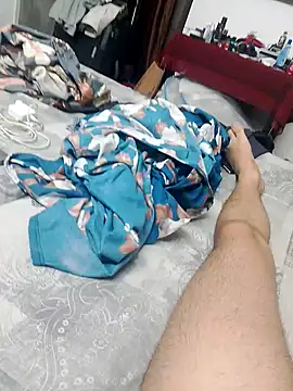 Handsome Boy Lust online show from June 20, 2026, 2:11 pm