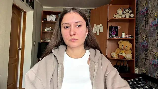 poly princess online show from March 30, 2026, 9:00 am