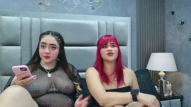 CherryTayloor online show from March 29, 2026, 3:46 pm