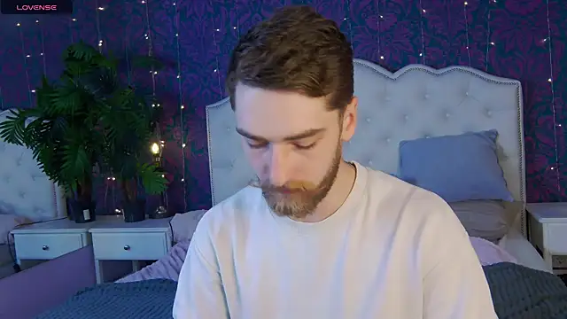 Dexter Raze online show from March 15, 2026, 7:26 am