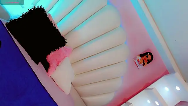 Snapshot of Daniiela_Ember chatting on March 3, 2026, 4:41 am Daniiela Ember online show from March 3, 2026, 4:41 am