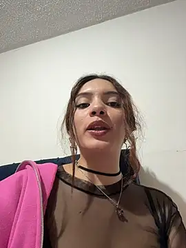 romanovanita online show from June 25, 2026, 4:54 am