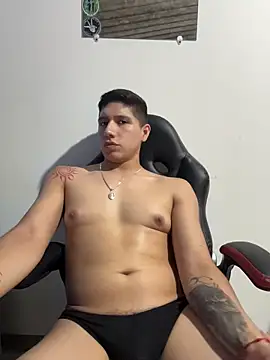 Sean Pry online show from April 15, 2026, 2:06 am