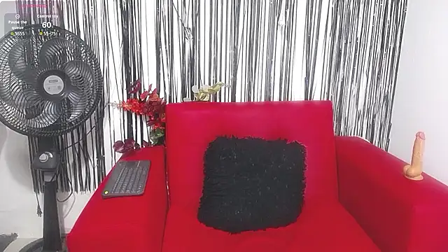 mailyn pym online show from March 7, 2026, 11:59 am