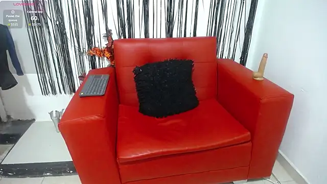 mailyn pym online show from April 1, 2026, 12:28 pm