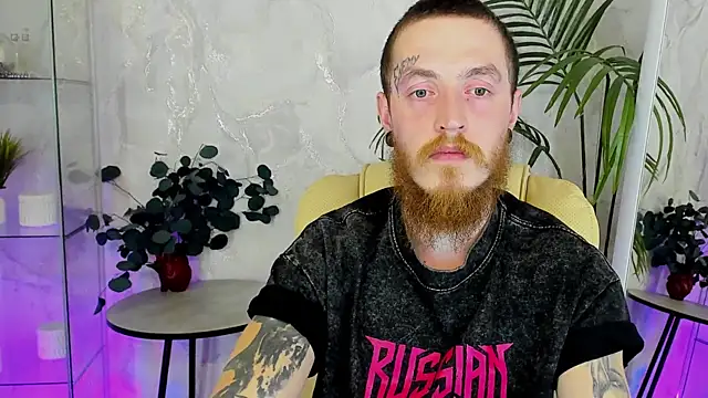 Snapshot of RockyLeen chatting on February 20, 2026, 6:21 pm RockyLeen online show from February 20, 2026, 6:21 pm