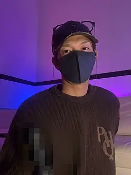 Snapshot of Yumemiru-k chatting on February 26, 2026, 7:58 pm Yumemiru-k online show from February 26, 2026, 7:58 pm