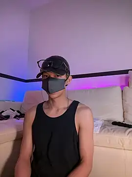 Snapshot of Yumemiru-k chatting on February 28, 2026, 8:47 am Yumemiru-k online show from February 28, 2026, 8:47 am